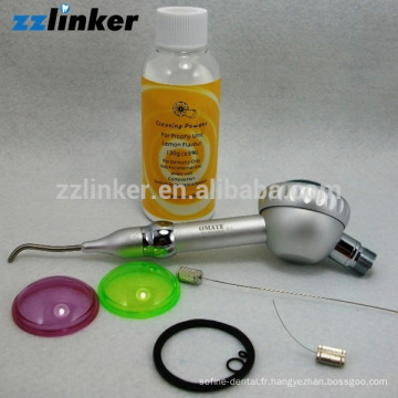 LK-L11 M4 ou B2 Dental Air Polisher